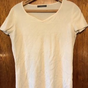 Liz Claiborne dress tshirt